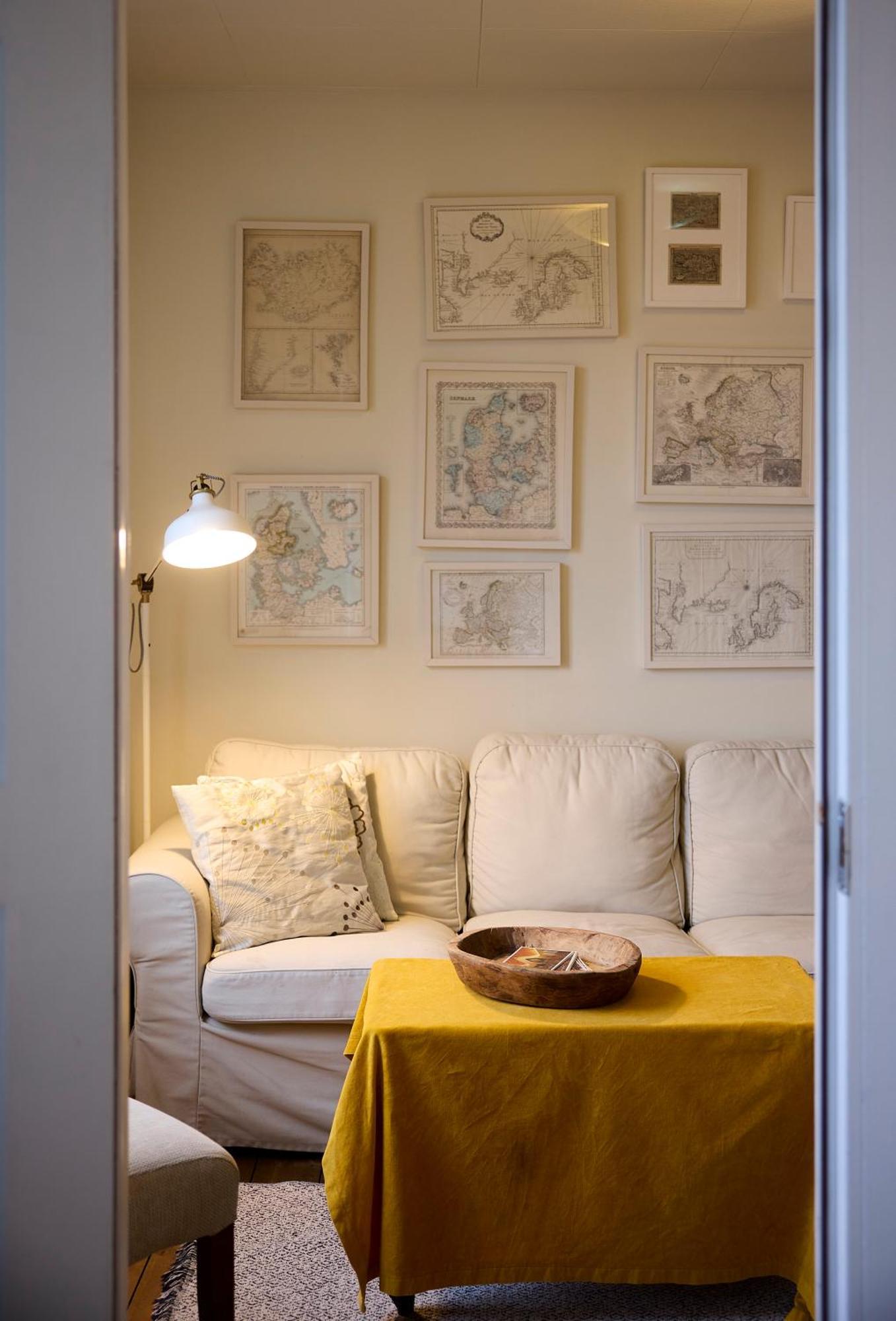 Englendingavik Homestay Borgarnes Bagian luar foto