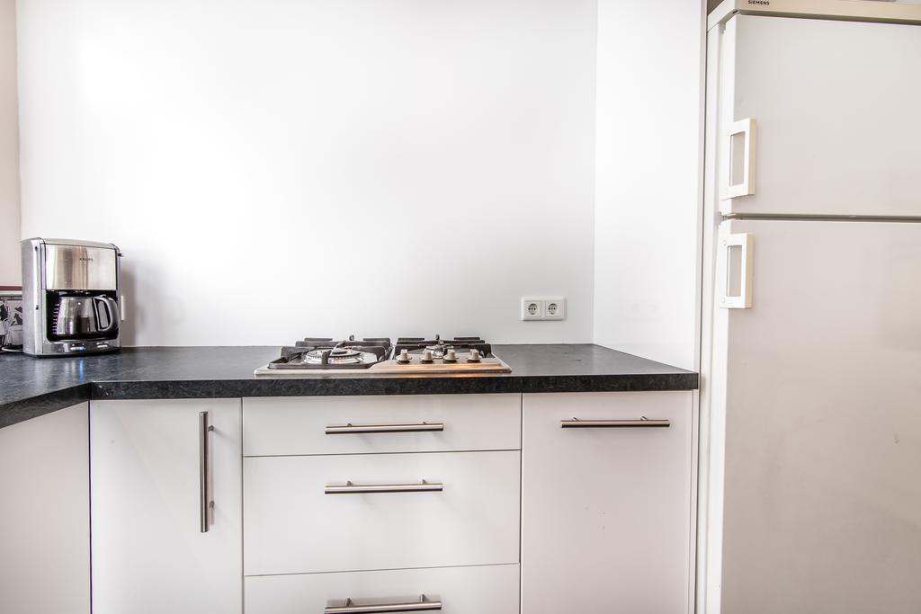 Englendingavik Homestay Borgarnes Bagian luar foto